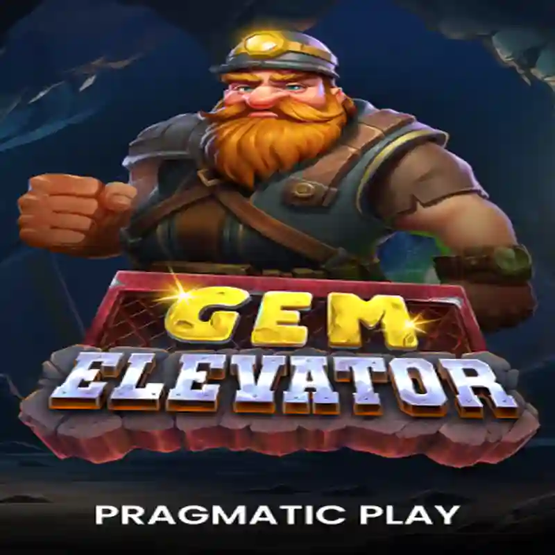 PP Gem Elevator Juego de Casino mk777