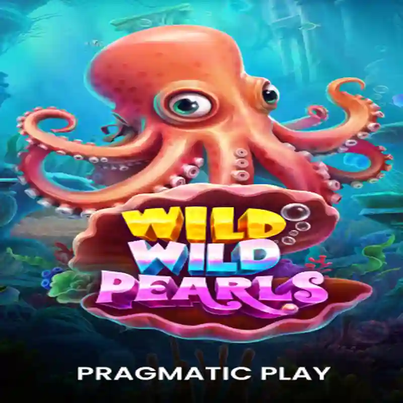 Tragamonedas PP Wild Wild Pearls en mk777 Casino