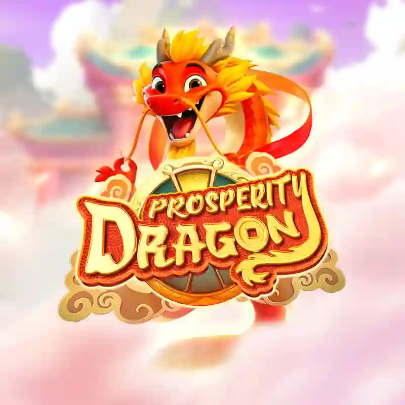Juego de casino Prosperity Dragon en mk777