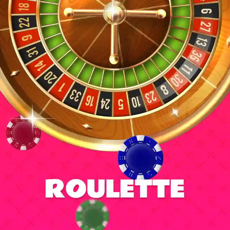 Jugar Roulette en mk777 Casino